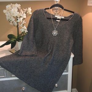 Max Studio Sweater Dress🍁🍁